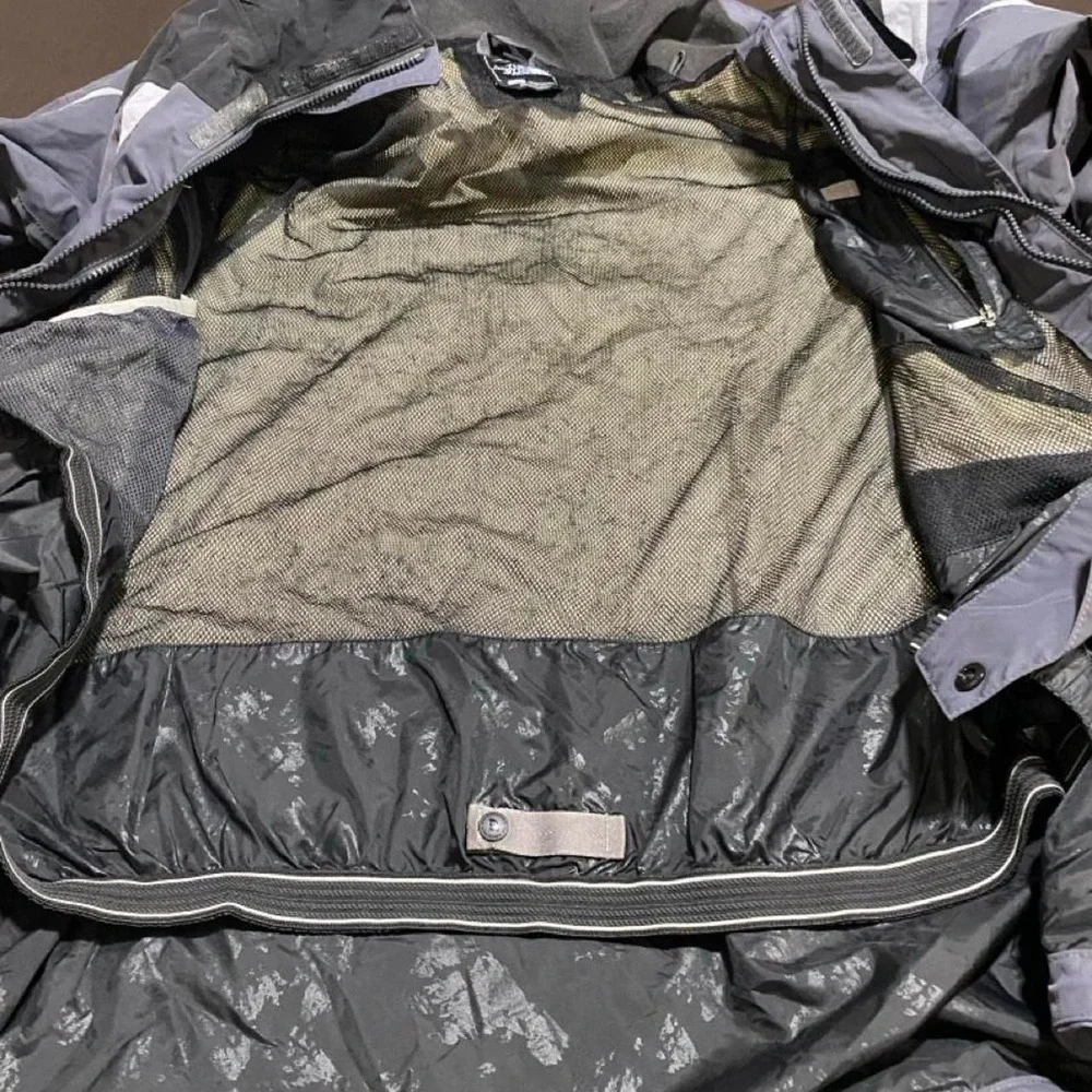 The North Face north face